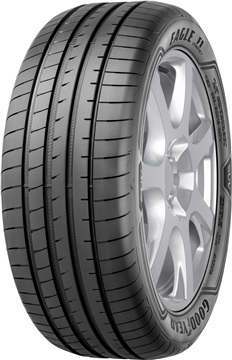 Goodyear 235/50 R19 EAGLE F1 ASYMMETRIC ...